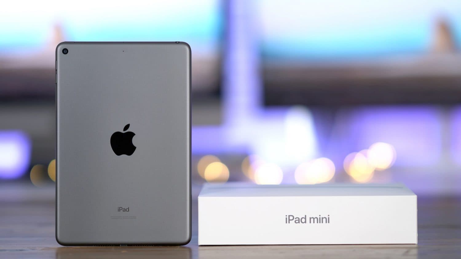 8.3 colos kijelzővel jön az iPad mini 6