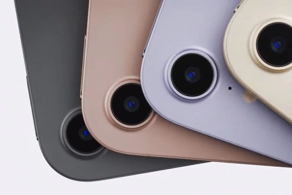 USB C-vel és 5G-vel érkezett az iPad mini 6