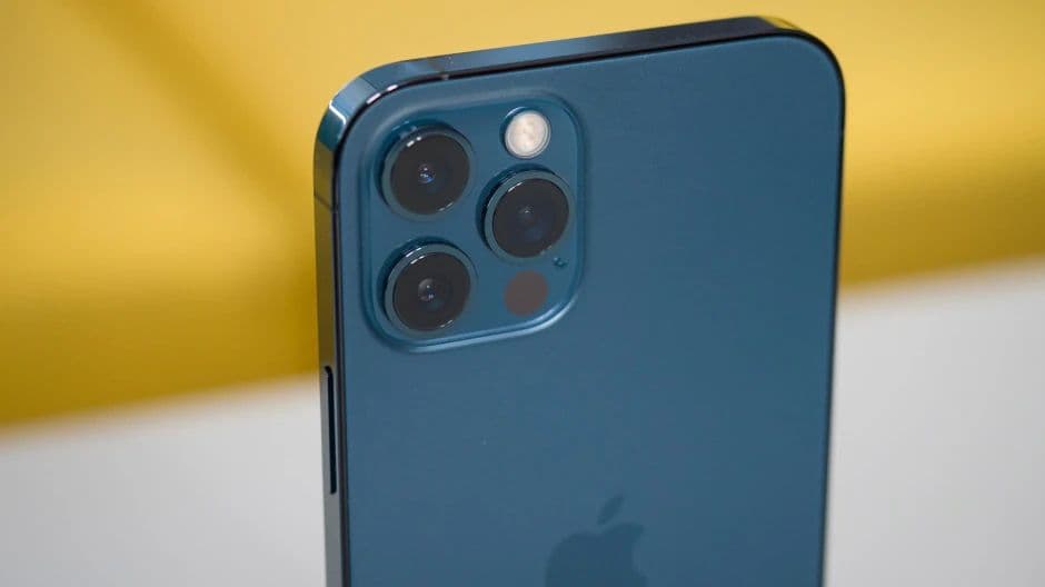 Az iPhone 12 5G menti meg az Apple-t?