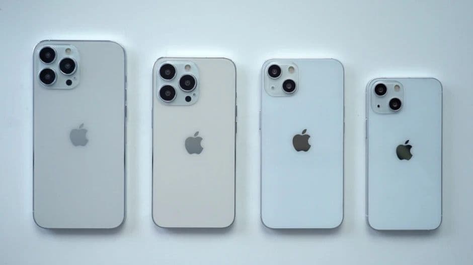 Drágább lehet az iPhone 13, mint várjuk