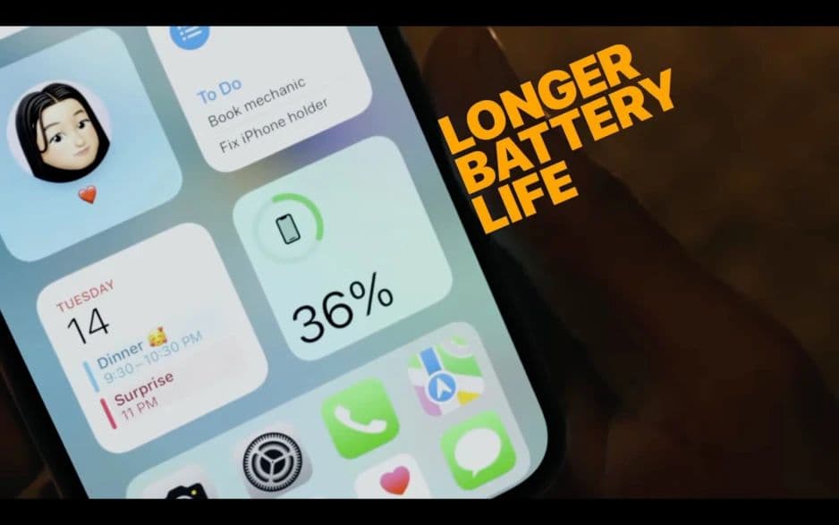 Megérkezett a kis cukiság, az iPhone 13 mini