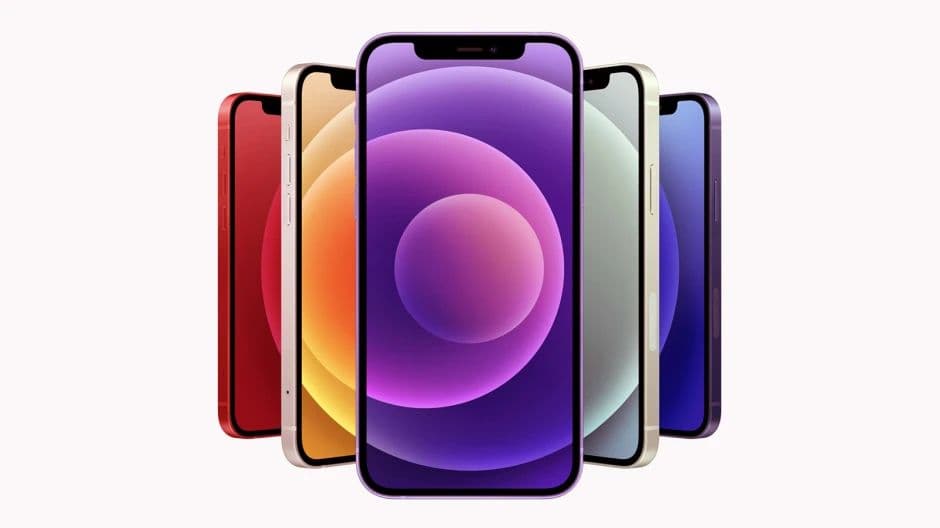 Szeptember 24-én érkezhet az iPhone 13