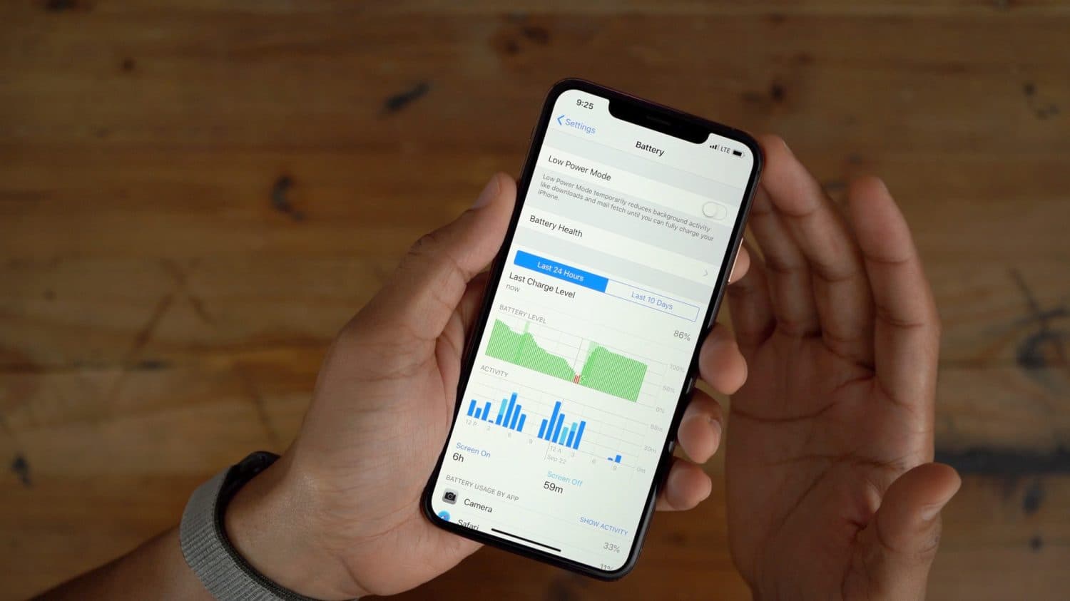 iOS 14.6 frissítés után merülnek az iPhone-ok