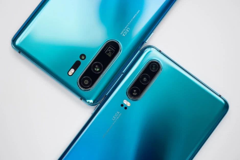 A Huawei eladhatja a Mate és P márkát