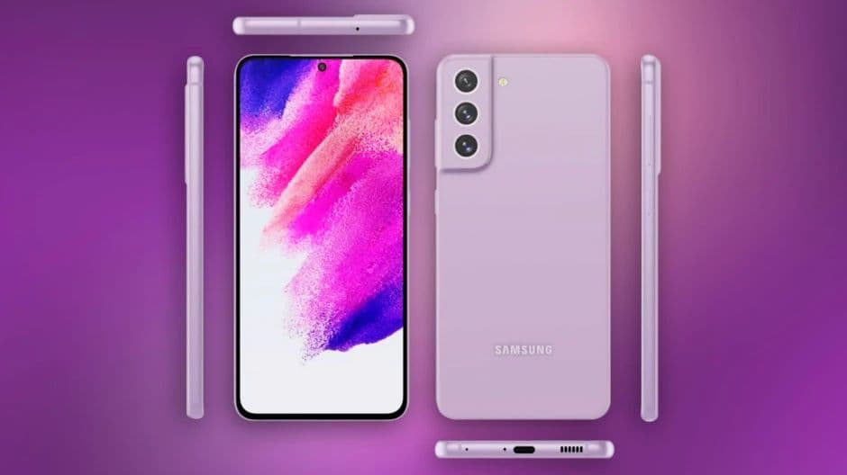 Írd fel: Galaxy S21 FE, október 29.!