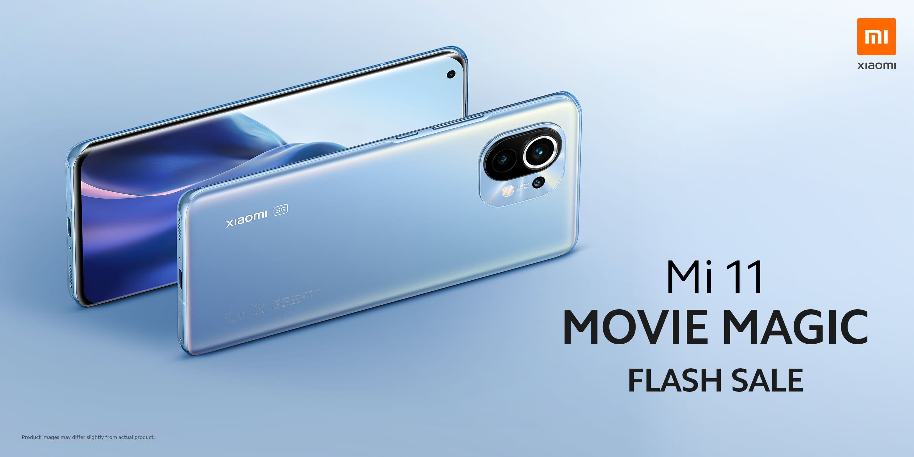 Xiaomi Mi 11 Magyarországon