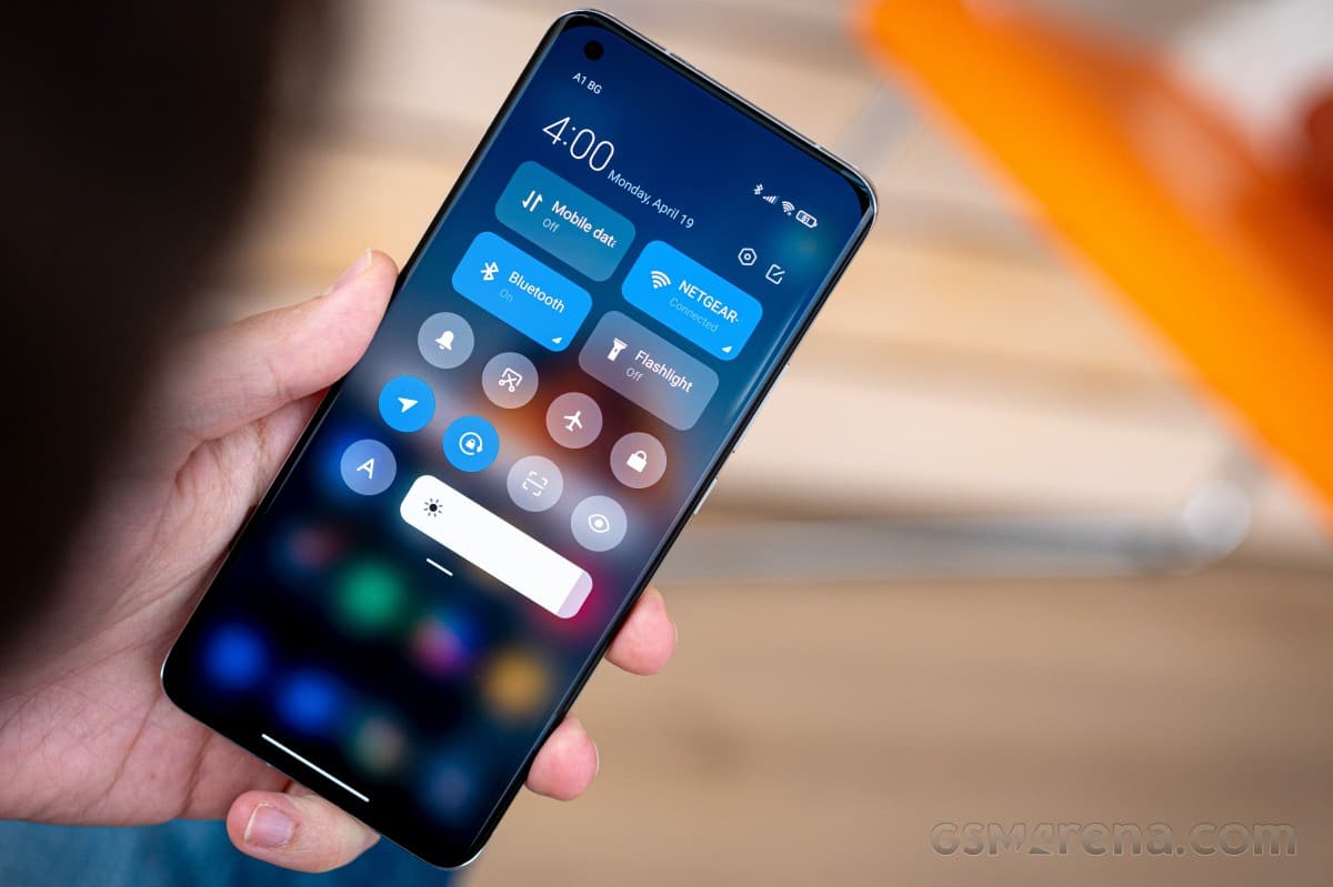 A Xiaomi Mi 11 Ultra május 11-én Európába érkezik