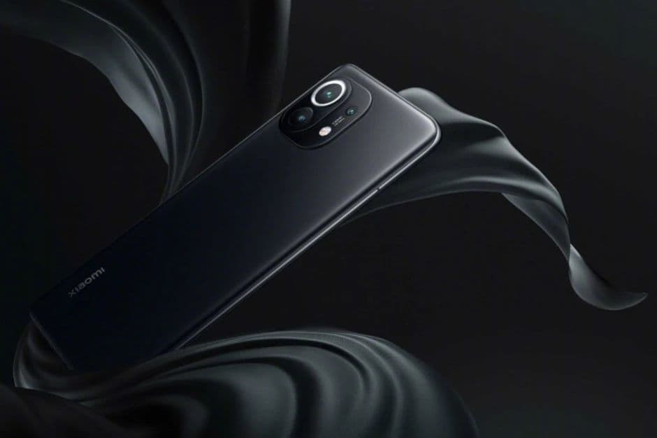 Ezt tudja éjjel a Xiaomi Mi 11