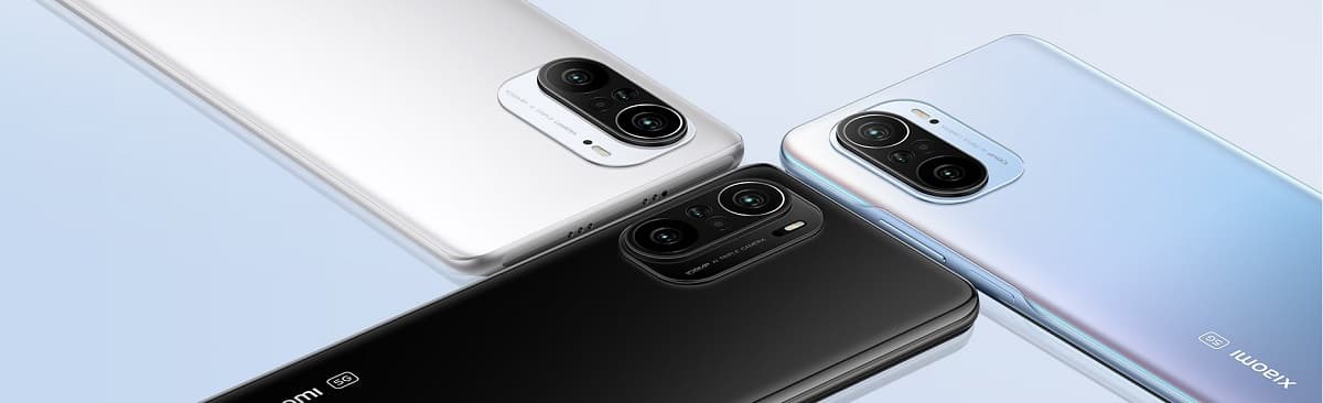 Bemutatták a Xiaomi Mi 11i-t is