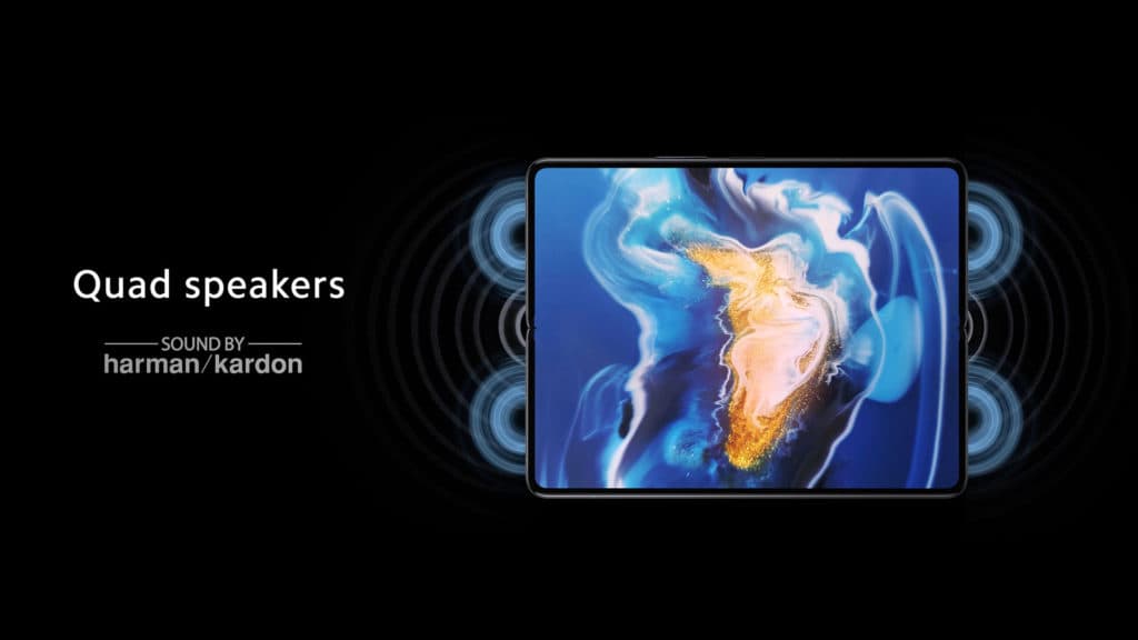 Piacon az első összecsukható Xiaomi