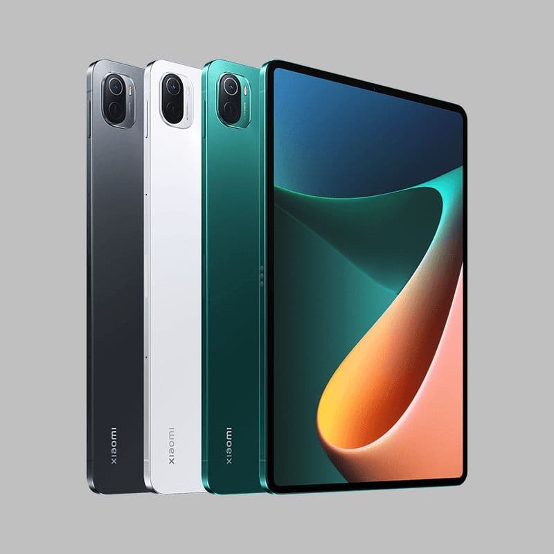 Európába jön a Xiaomi Mi Pad 5!