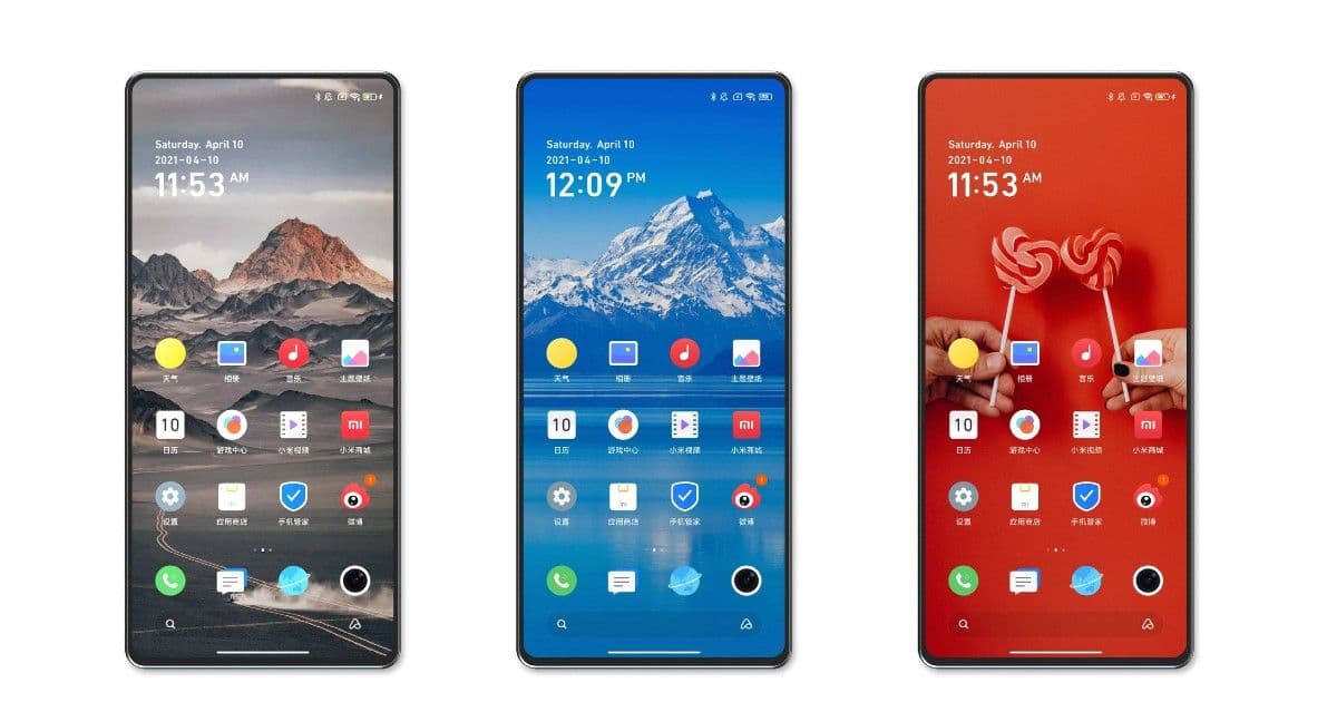 Augusztusban érkezik a Mi Mix 4