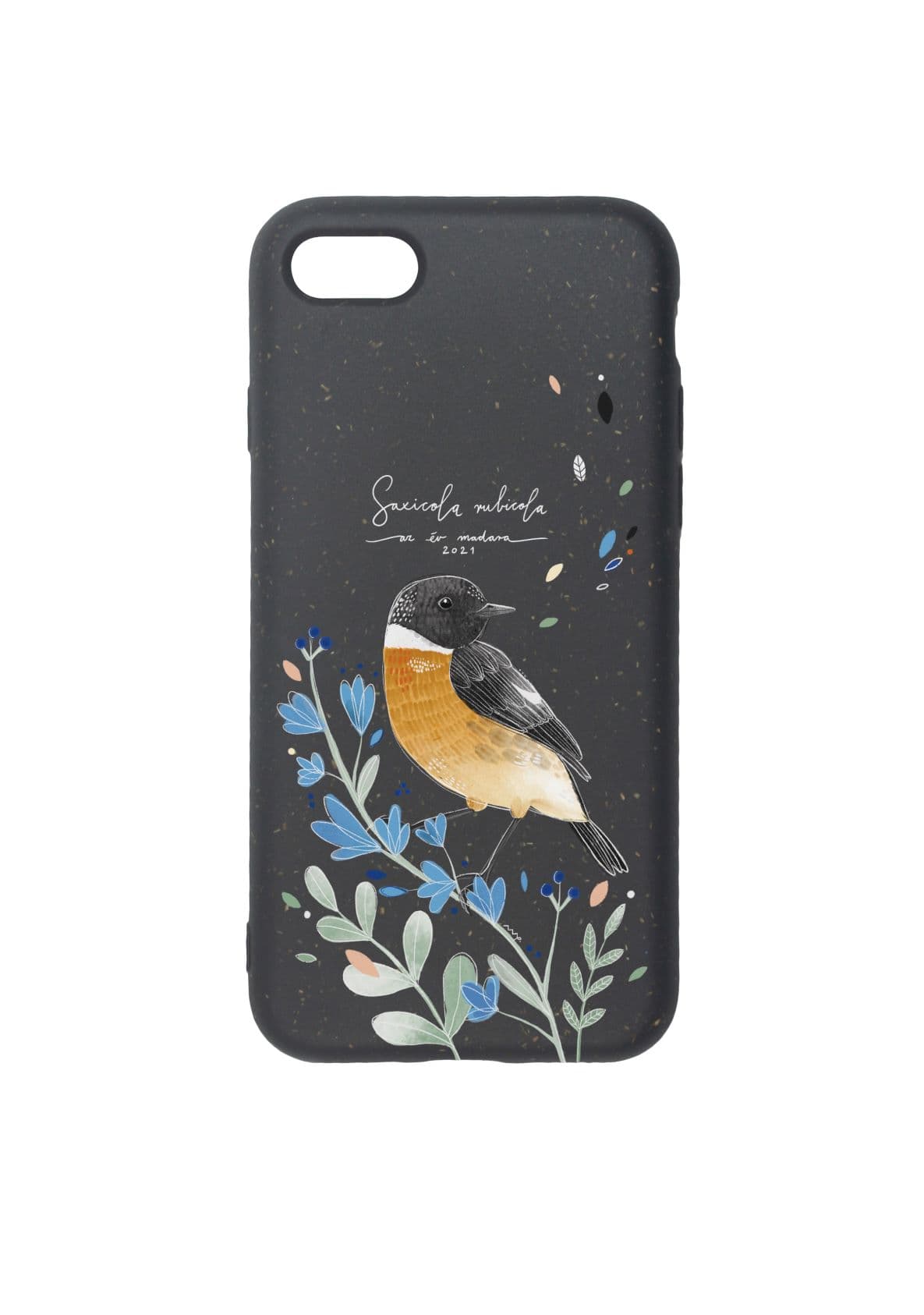 Év Madara környezetbarát mobiltokok a Telenornál