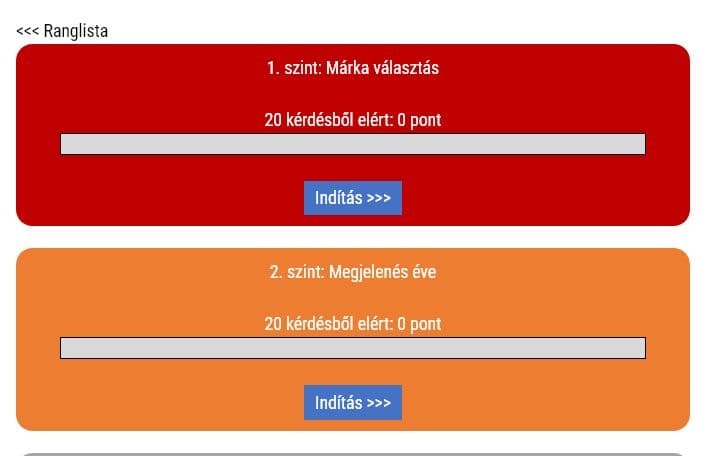 Telefonguru mobil kvíz
