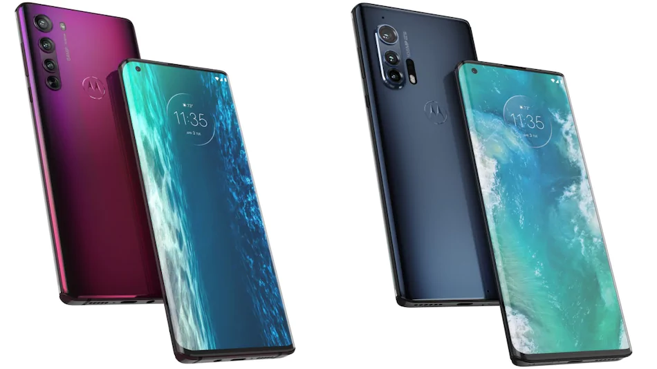 Új információk a Moto Edge 20 Lite-ról