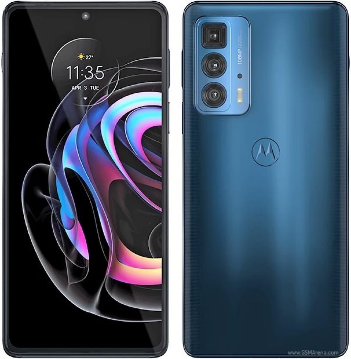 Érkezik a Motorola új zászlóshajója