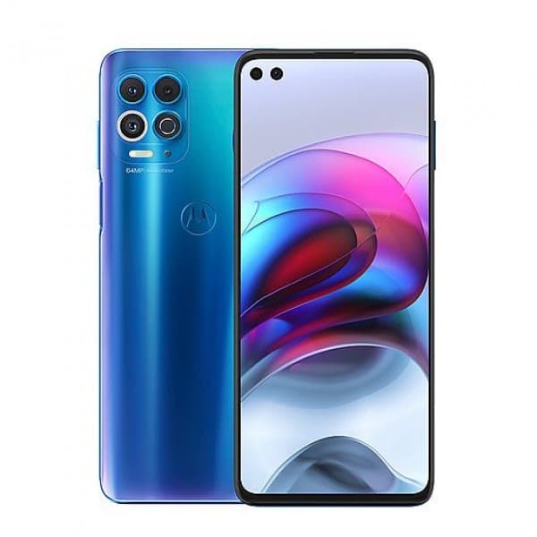 Megjelent a Motorola Edge S