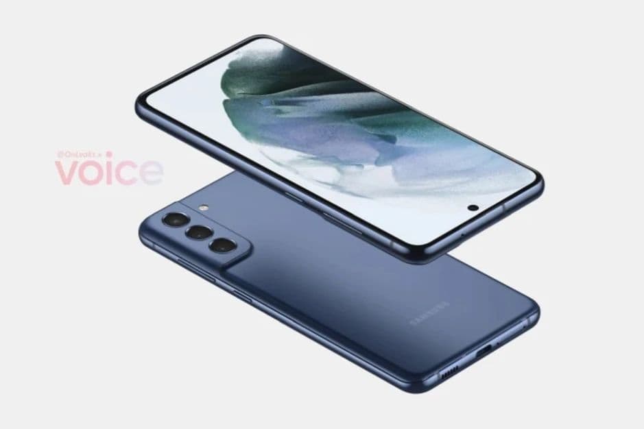 Ne várd a Galaxy S21 FE-t augusztusban!