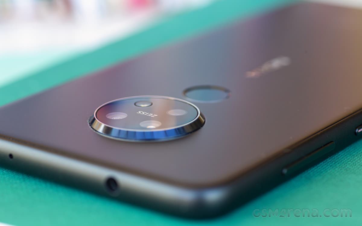 Ütőképes telefon jön a Nokiától