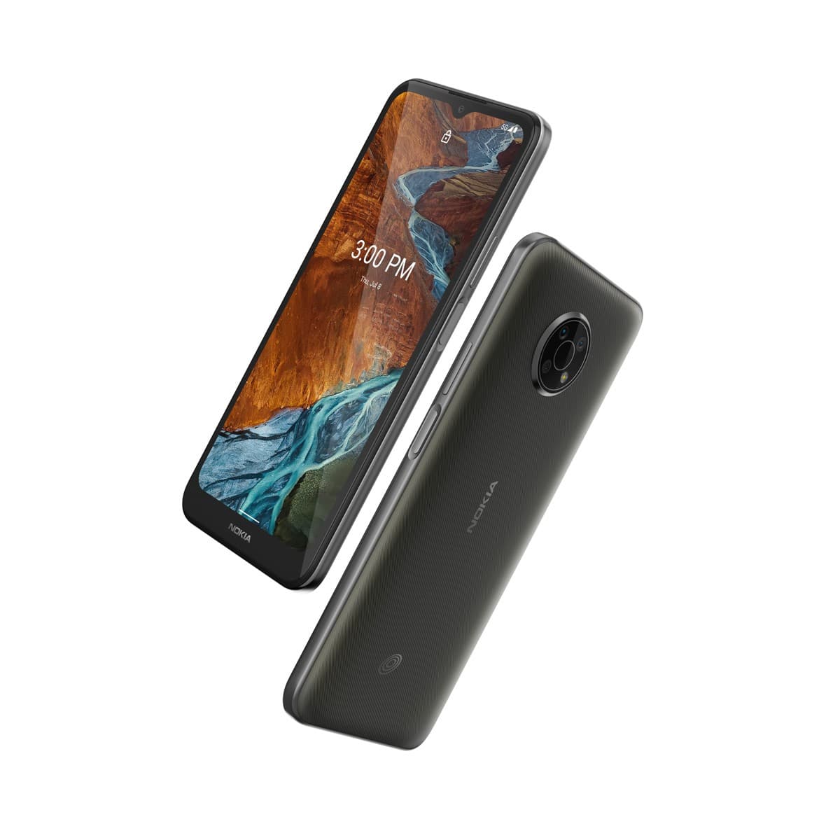 Alig 60 ezer forintos okos Nokiát jelentettek be