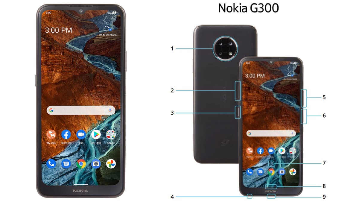 Pénztárcabarát Nokia a láthatáron