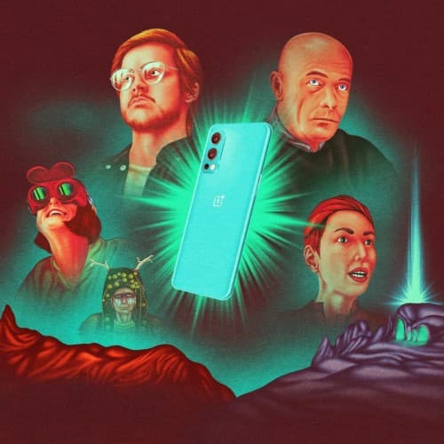 Megerősítették a OnePlus Nord 2 akkuját