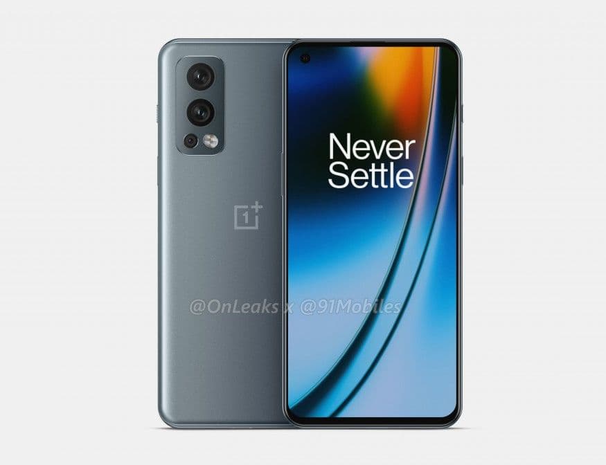 Így néz ki a héten érkező, megfizethető OnePlus
