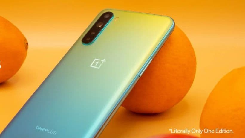 Itt a telefon, ami soha nem lehet a tied