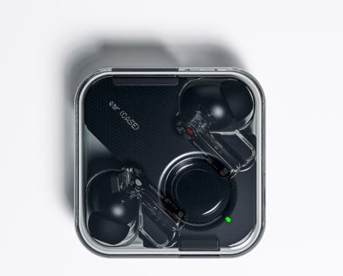 Jön a karbonsemleges Nothing ear (1)