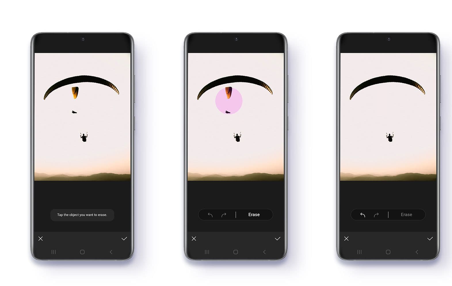 Fontos frissítés érkezik Samsungokra