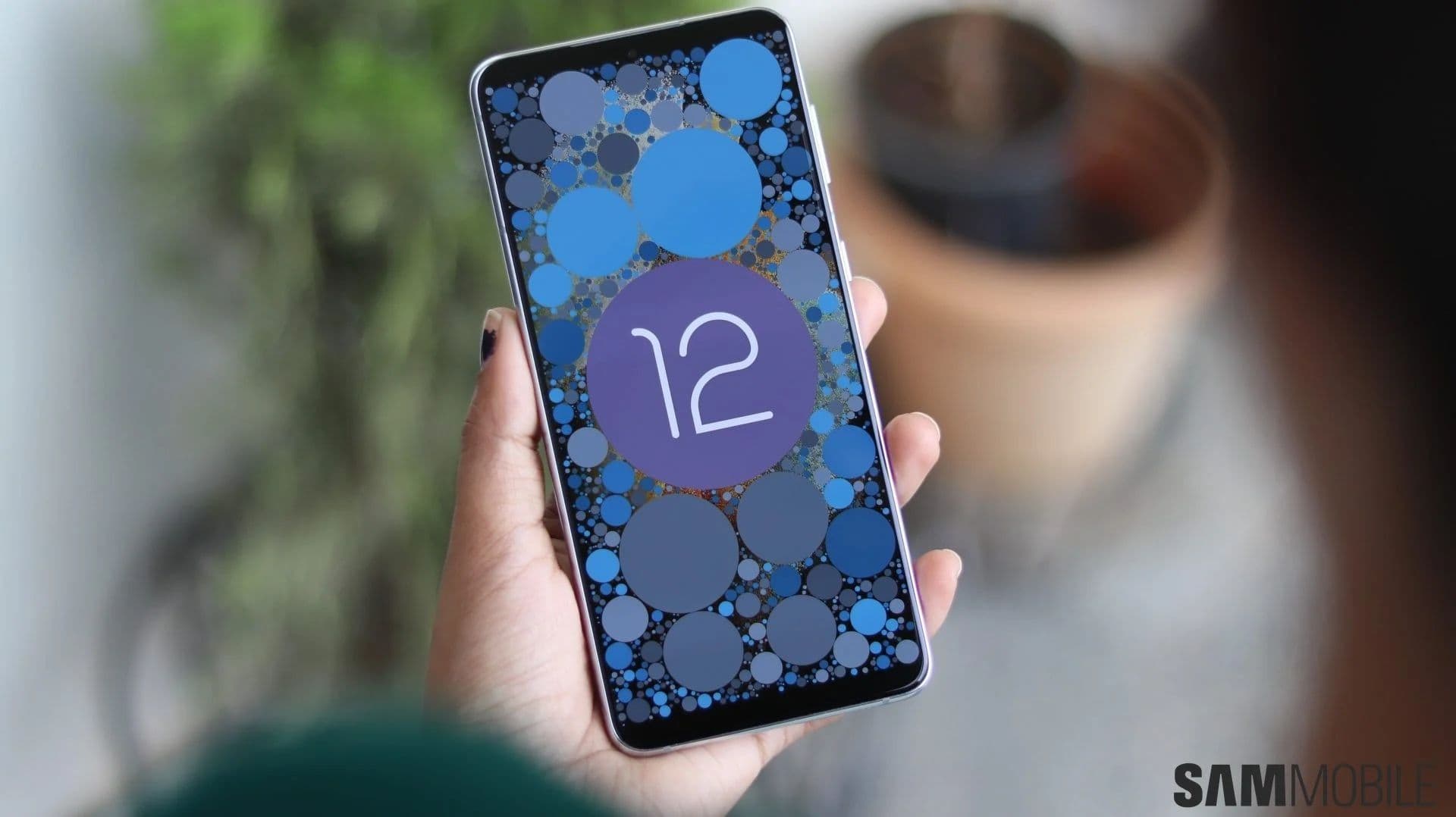Itt az új Galaxy S21 One UI 4.0 béta frissítés