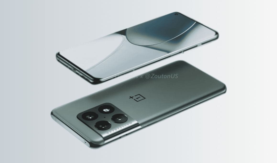 A 12 GB RAM-os OnePlus 10 Pro teljesítménye