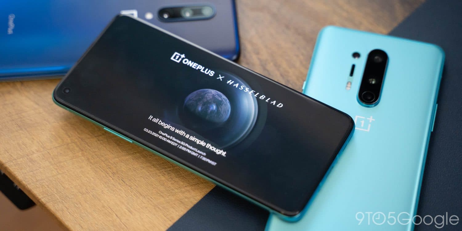 Végre minőségi kamerát mutat a OnePlus?