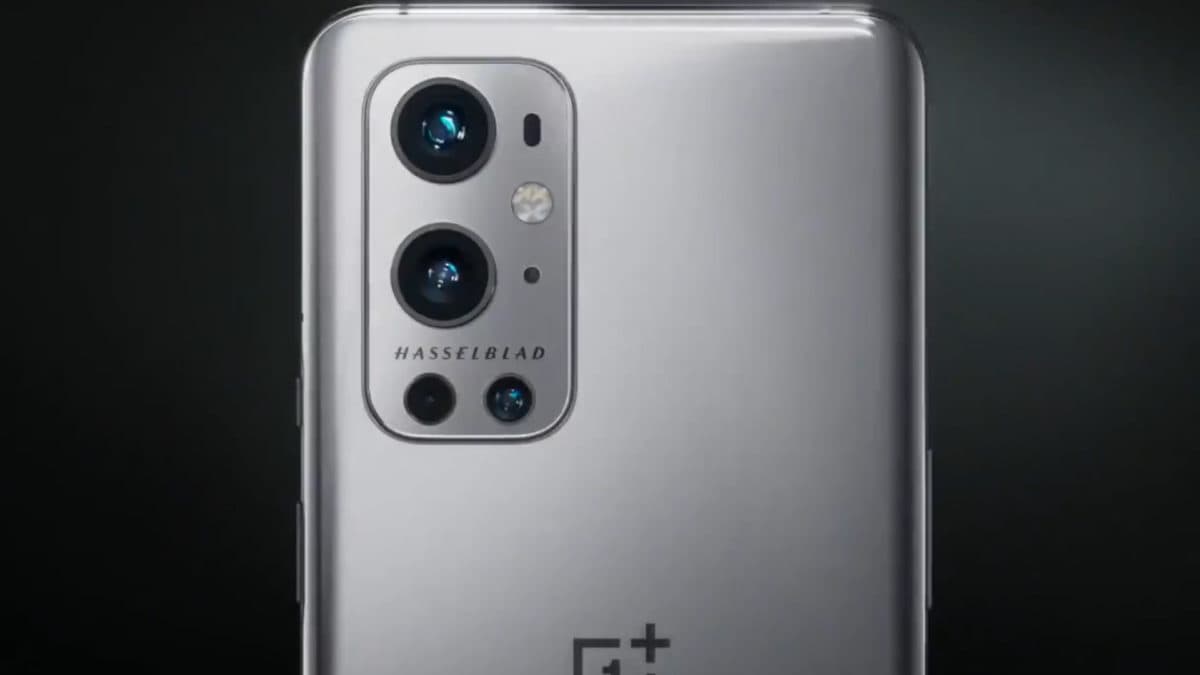 Tessék, itt az első OnePlus 9 Pro fotó