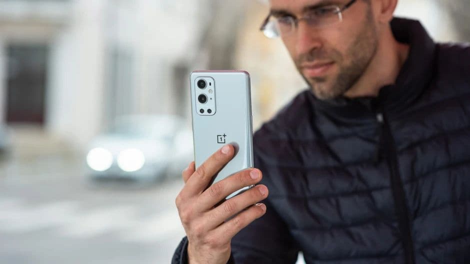 Videózás közben túlmelegszik a OnePlus 9 Pro