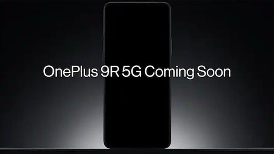 OnePlus 9R név megerősítve!