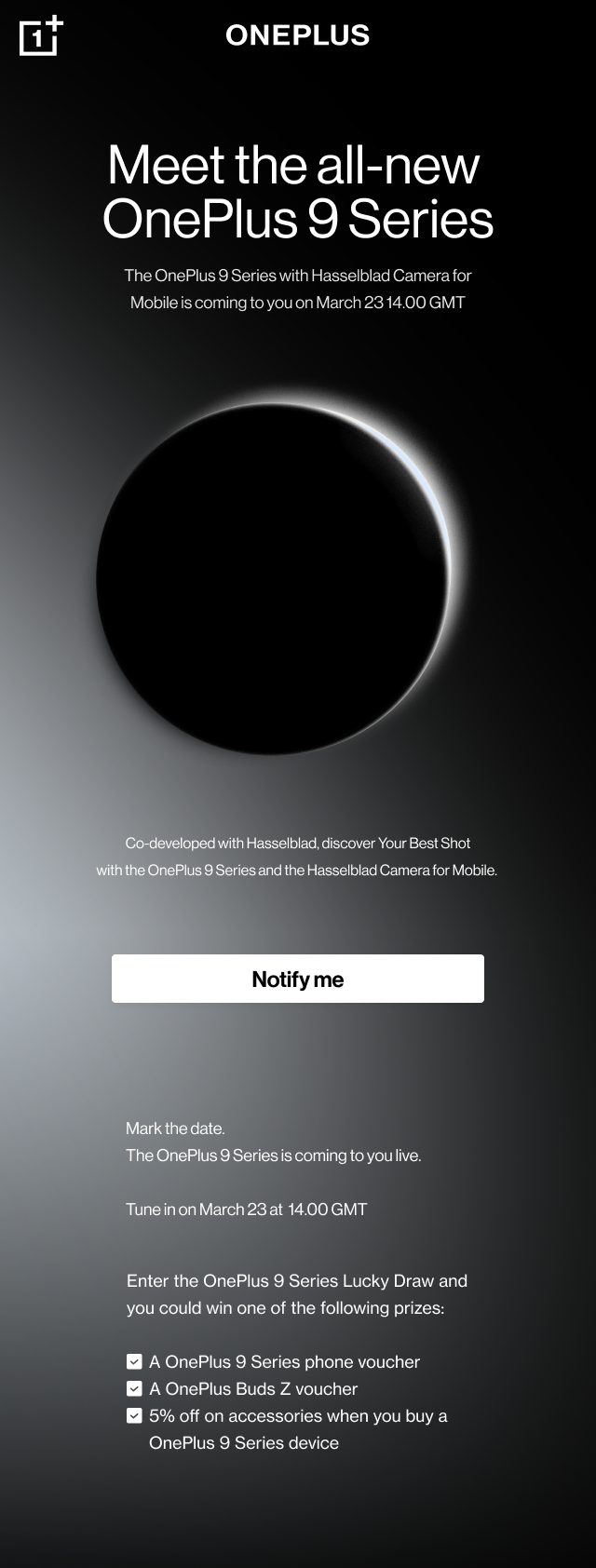 Így fotóz a OnePlus 9 egyedi kamerája