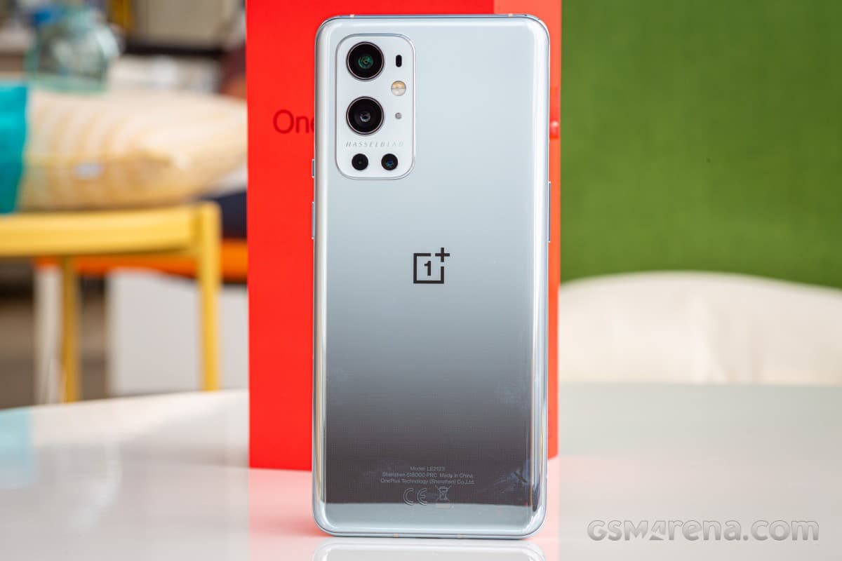 Mégsem érkezik idén a OnePlus 9T és 9T Pro