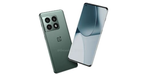 Már tudjuk milyen lesz a OnePlus 10 Pro