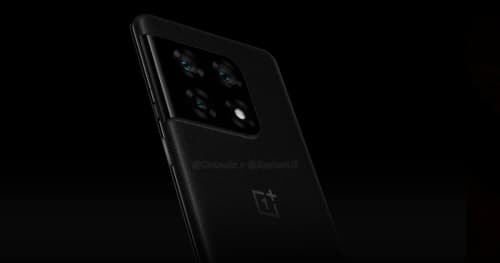 Már tudjuk milyen lesz a OnePlus 10 Pro