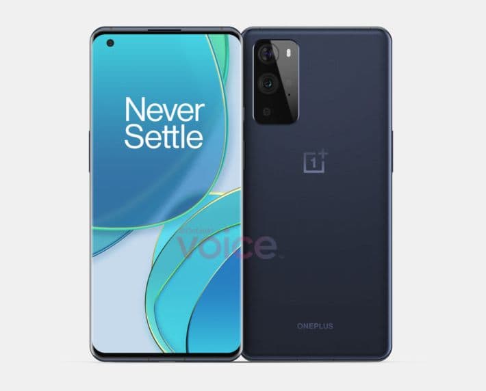 Vezeték nélküli töltéssel jön a OnePlus 9 Pro