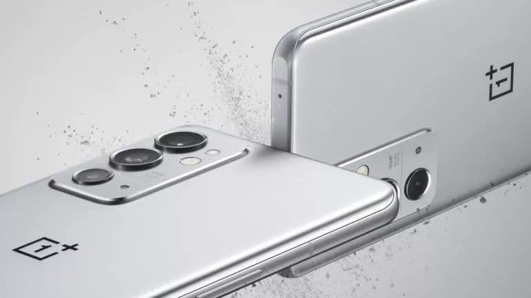 OnePlus 9RT tudás megerősítve