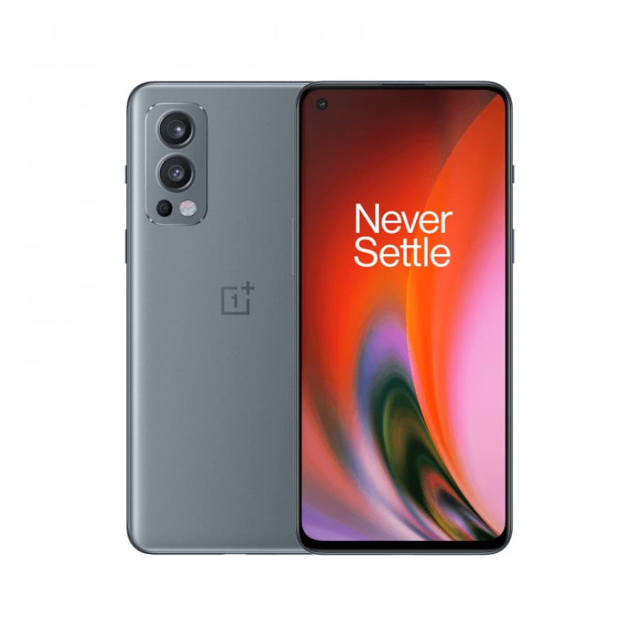 OnePlus Nord 2 fotók a bejelentés előtt