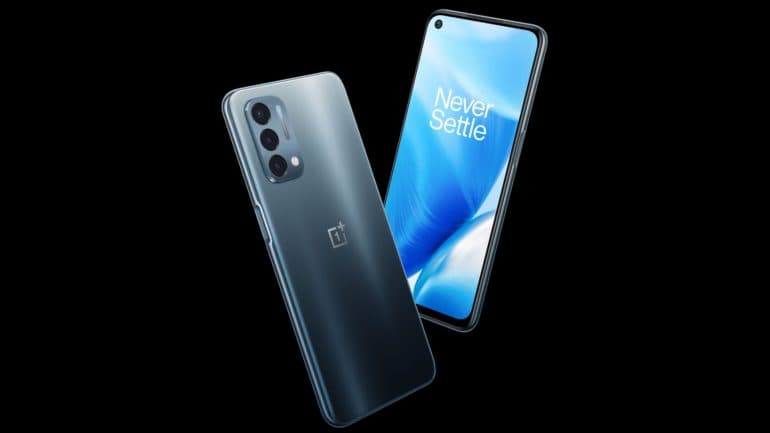 OnePlus Nord 200: semmi nem maradt a képzeletünknek