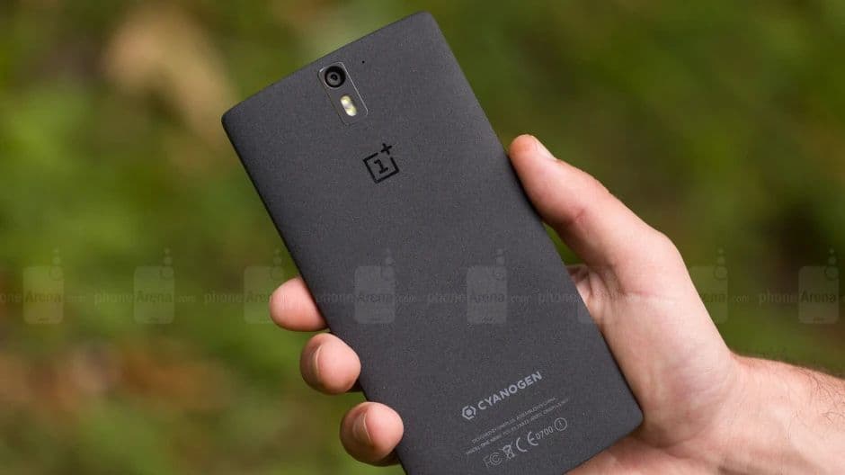 Háromszáz OnePlus One még mindig napi használatban van