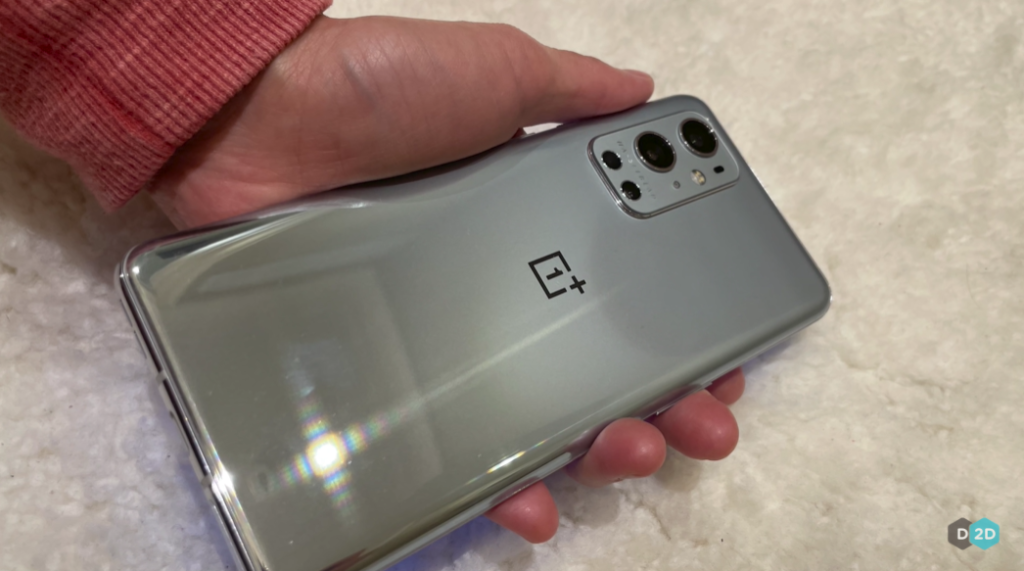 Íme a OnePlus 9 Pro teljes valójában