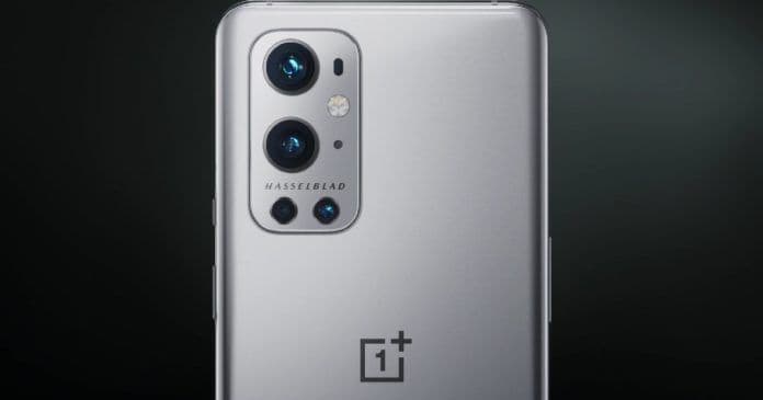 GeekBenchen járt a OnePlus 9 és a 9 Pro