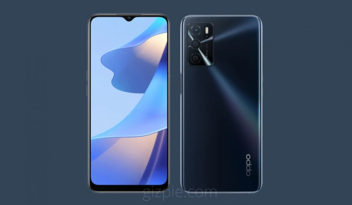 219 eurós cédulával jön az Oppo A54s