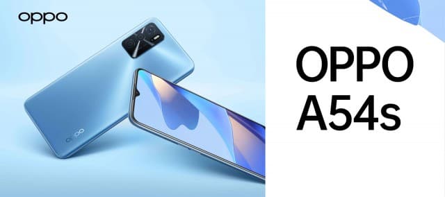 84 ezret kérnek az új Oppo A54s-ért