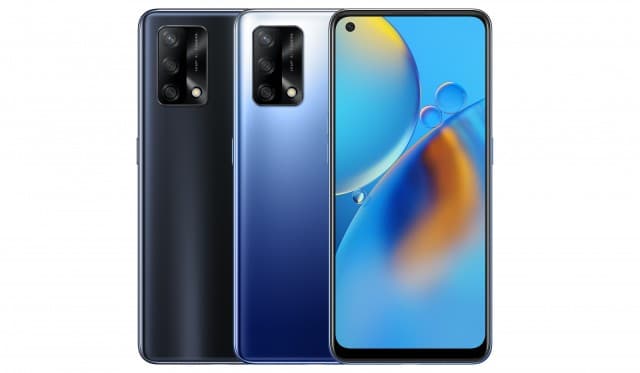 Hamarosan piacra dobják az Oppo F19s-t